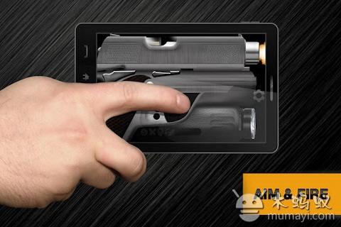 真实武器模拟器 Weaphones: Firearms SimulatorV1.4.0